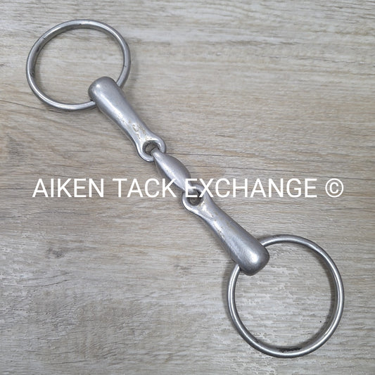 Double Joint Loose Ring Bit 5.5"