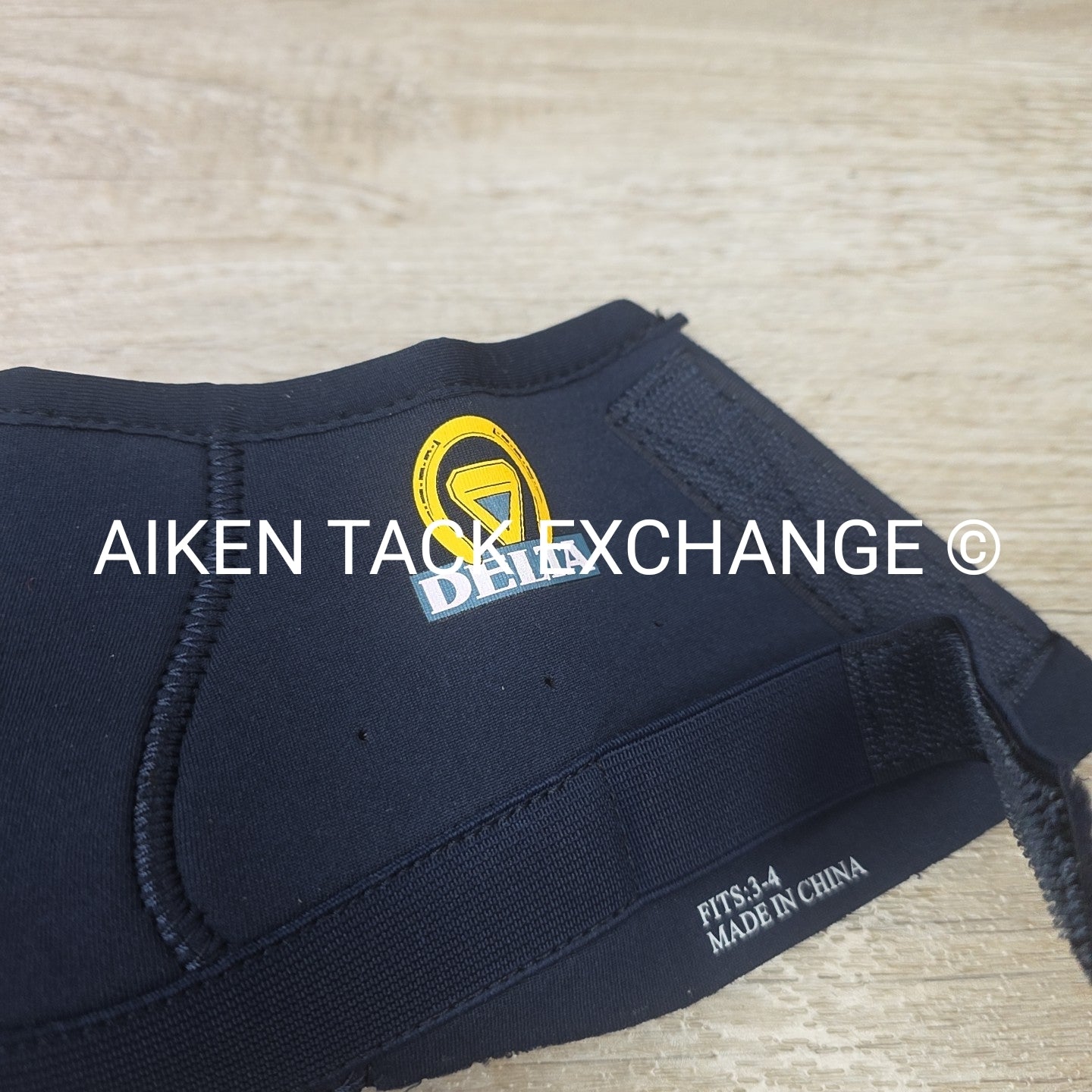 Delta Wrap for Delta Hoof Boots, Size Large (fits sizes 3-4)