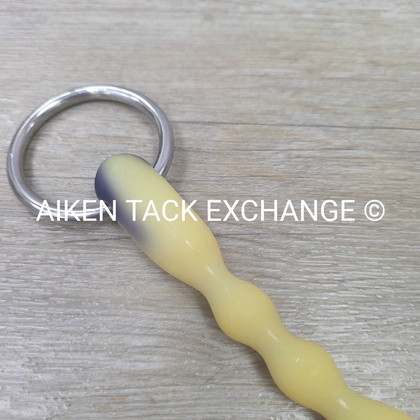 Happy Mouth Mullen Mouth Loose Ring Pony Bit 4.5"