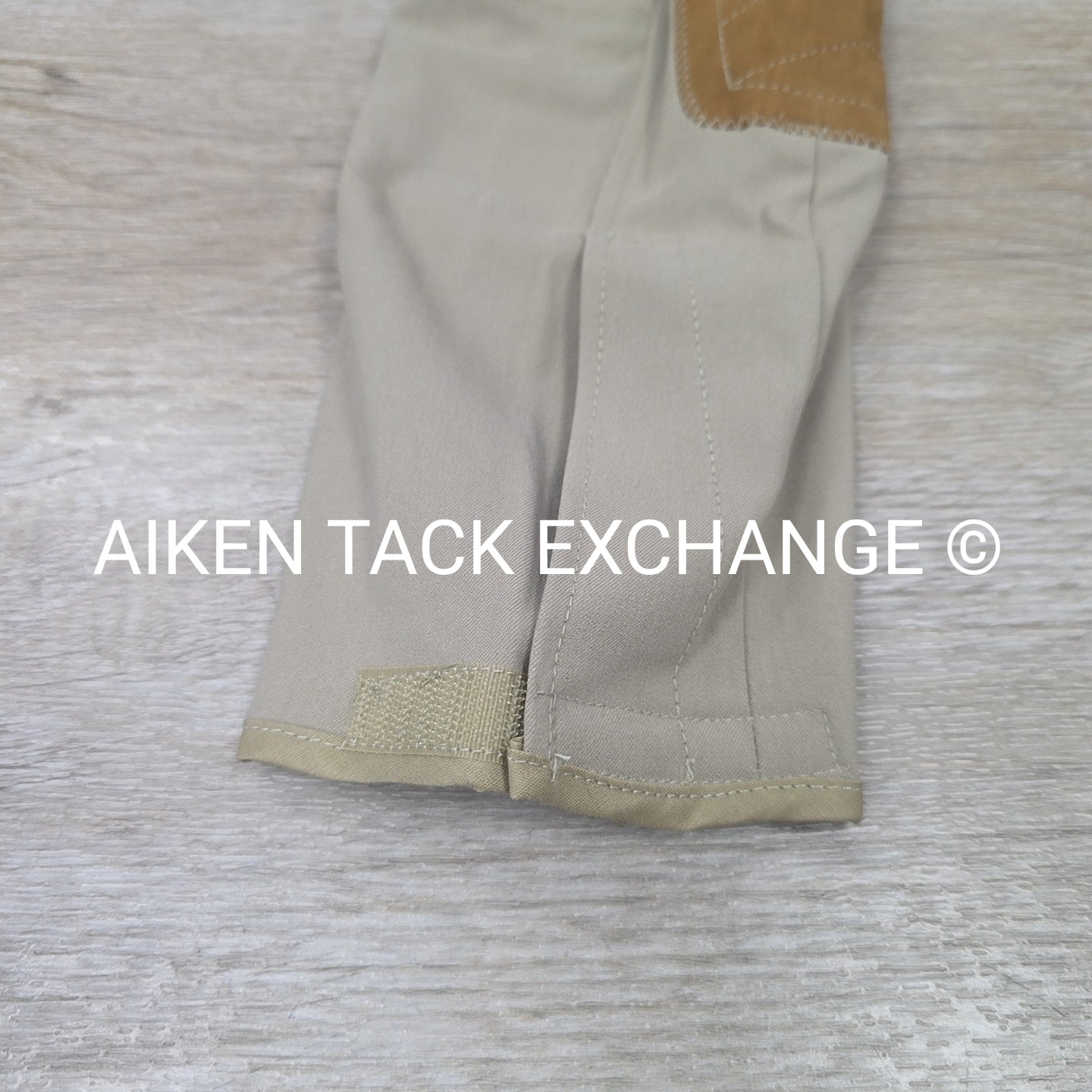 Tailored Sportsman "TS" Knee Patch Breeches, Size 14