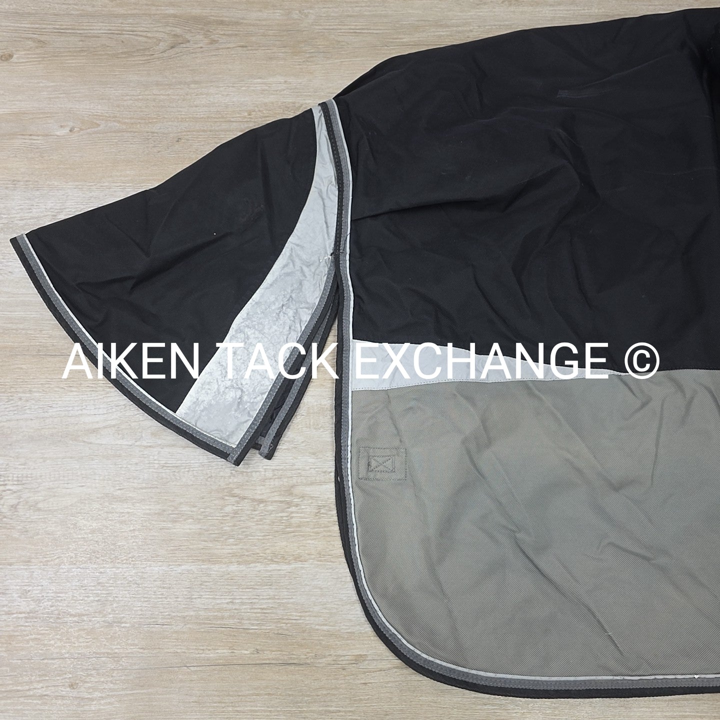 Weatherbeeta Freestyle Detach-a-Neck Heavy Weight Turnout Blanket, 78"