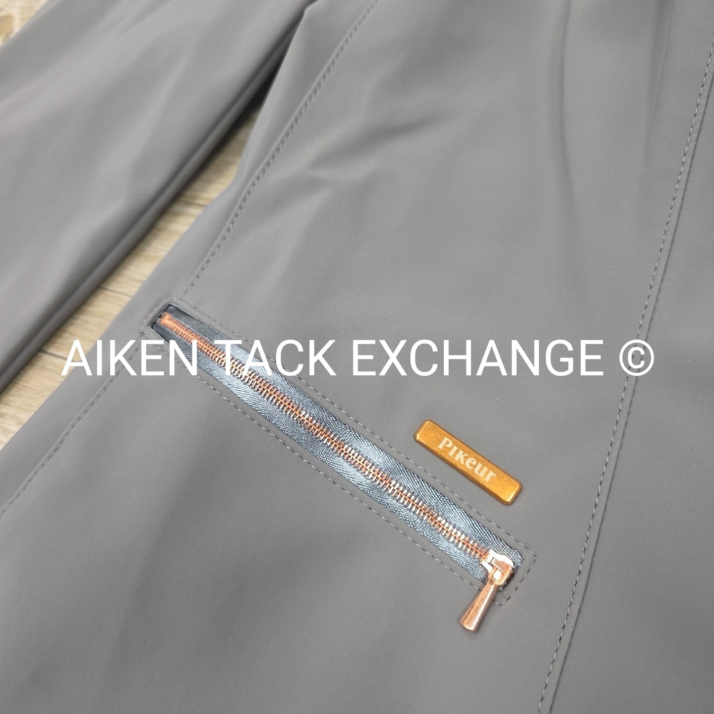 Pikeur Paulin Show Jacket, Women's 16