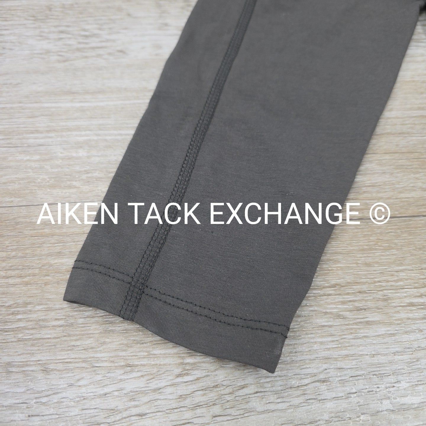 Dover Saddlery Riding Sport Long Sleeve Top, Size Medium