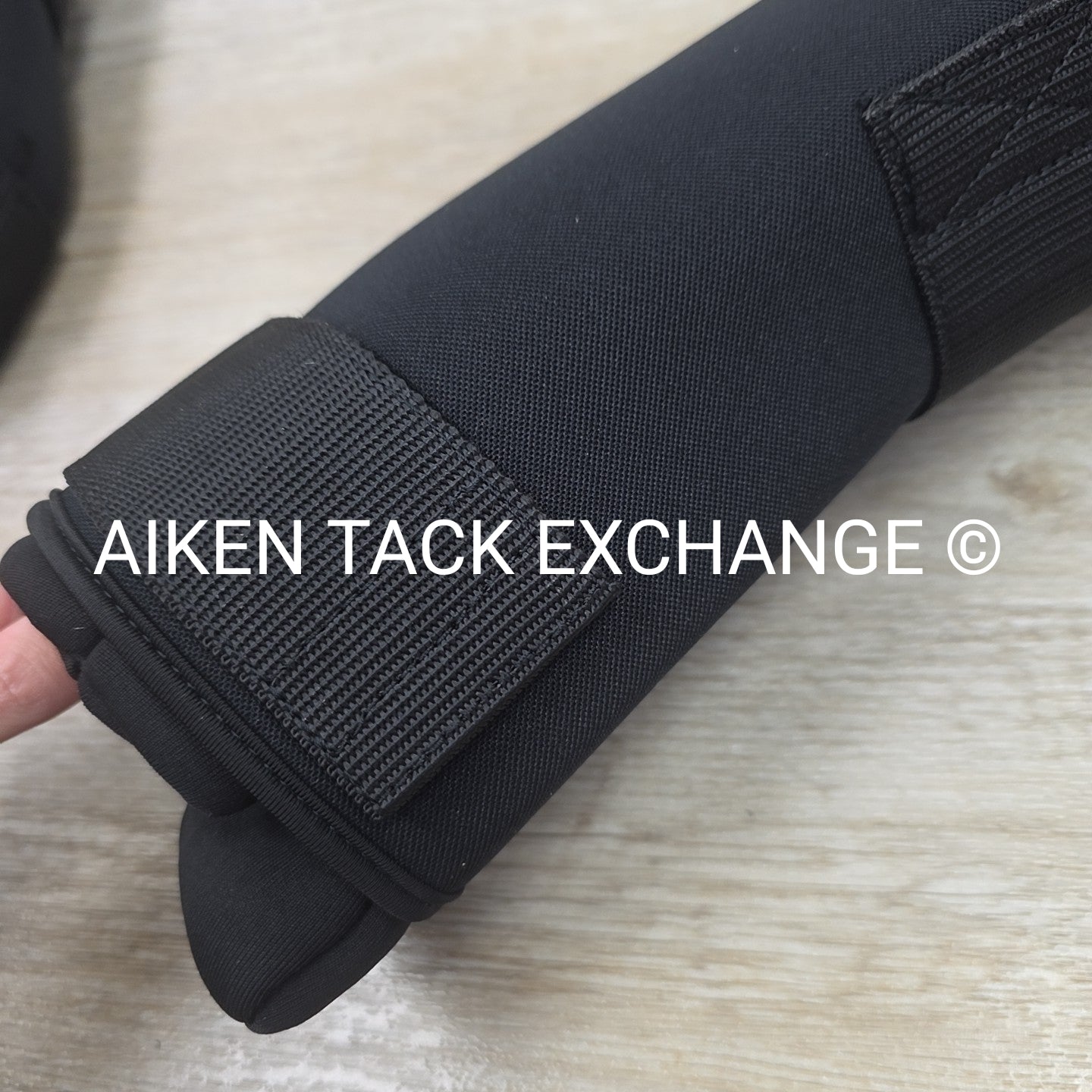 Back on Track Therapeutic Royal Quick Wraps, 16"