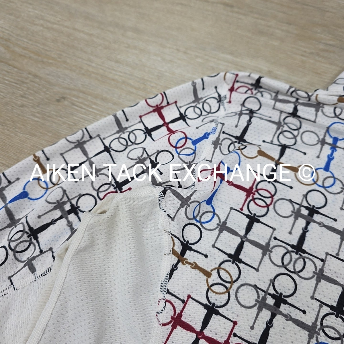 Kerrits Long Sleeve Sun Shirt, Women's XSmall