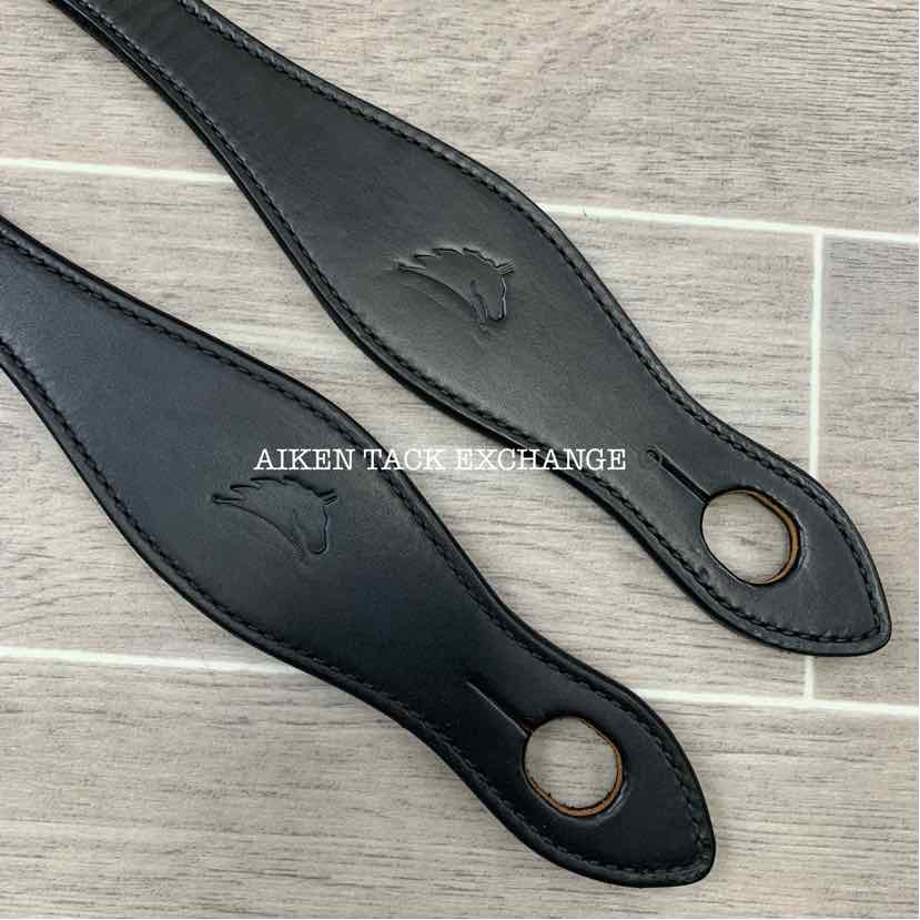 Parelli Slobber Straps