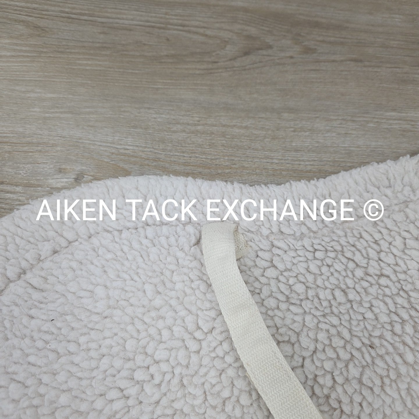 BARGAIN BUNDLE: Toklat Medallion & Dover Saddlery Fleece Contour Saddle Pads