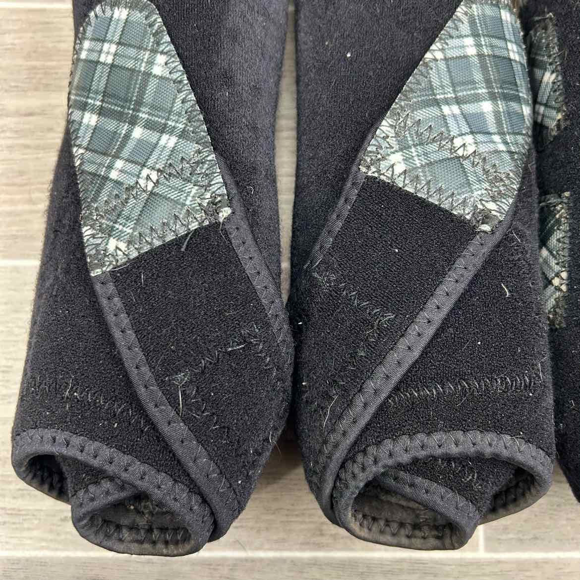 Professional's Choice SMB Elite Sport Boots, Front & Hind, Size Large (Set of 4)