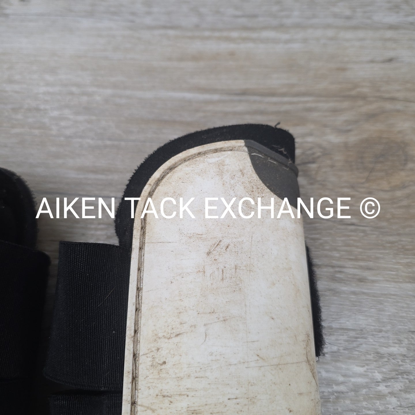 Eskadron Open Front & Fetlock Boot Set, Size Full