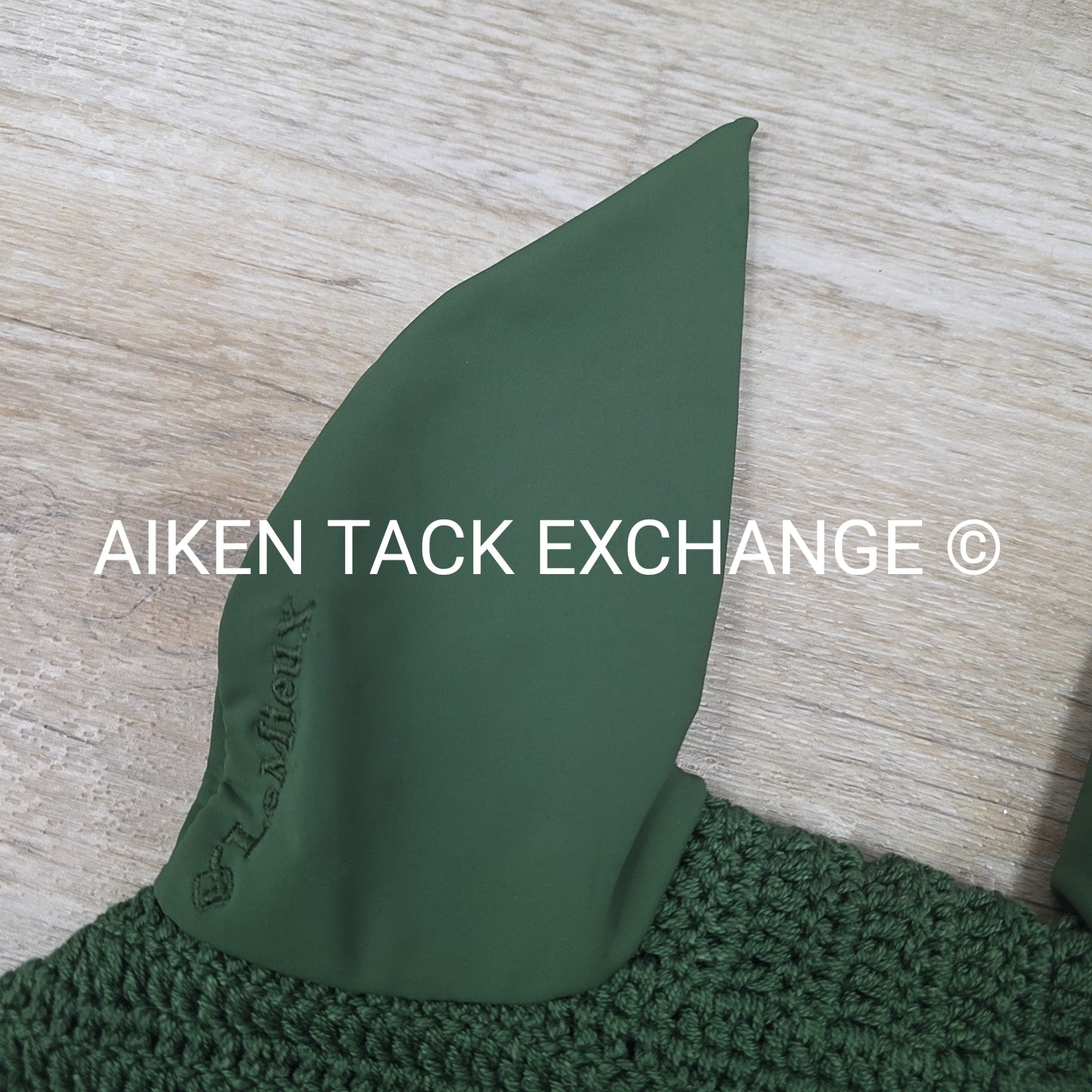 LeMieux Loire Ear Bonnet, Size Large