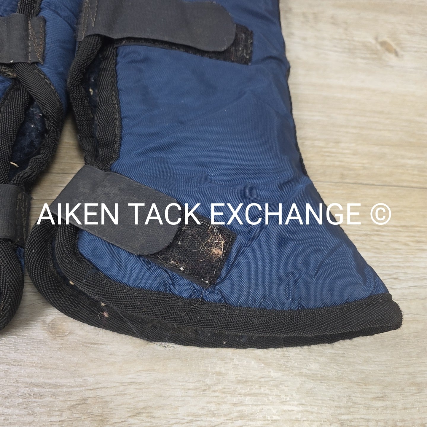 BARGAIN BUNDLE: Toklat Shipping Boots, Front & Hind Set