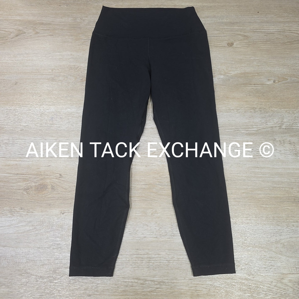 Yogalicious Leggings, Size Large