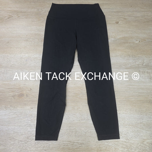 Yogalicious Leggings, Size Large