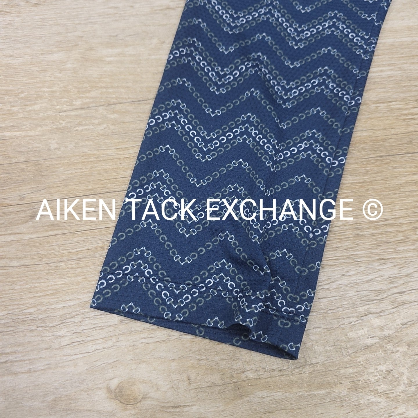 Kerrits IceFil Long Sleeve Top, Size X-Large