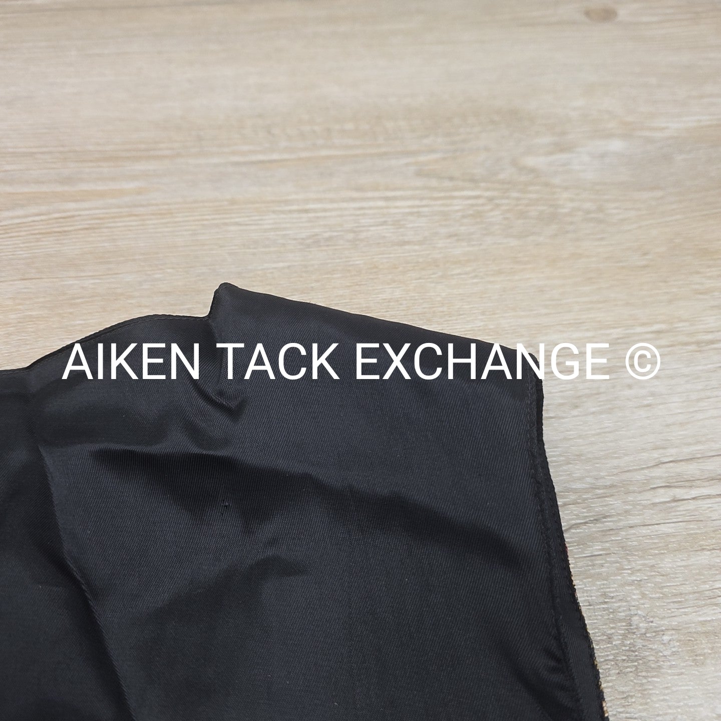 Von Baron Vest w/ Hunt Scene, Women's XLarge