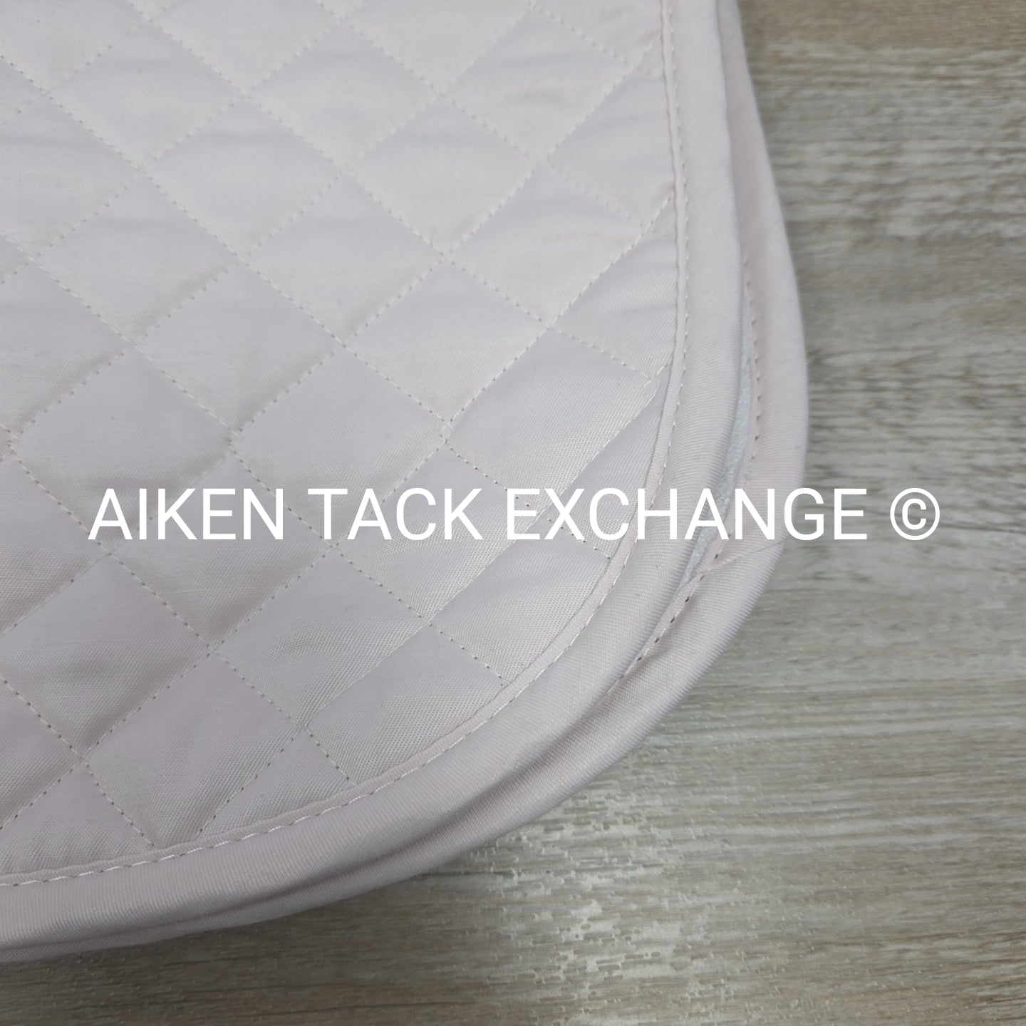 Dover Saddlery All Purpose Baby Pad