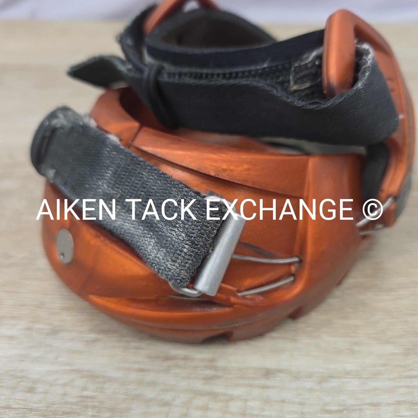 Renegade Viper Shield Hoof Boots, 1 Pair, 130 x 130