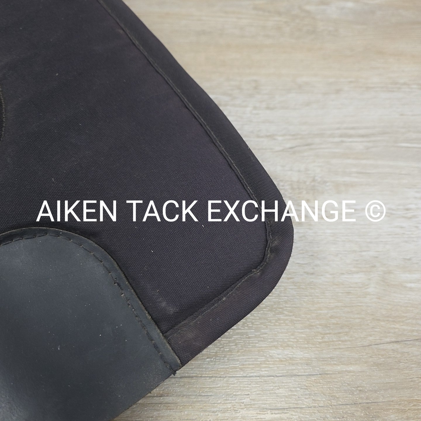 Professional's Choice SMx Air Ride OrthoSport Fleece Western Saddle Pad