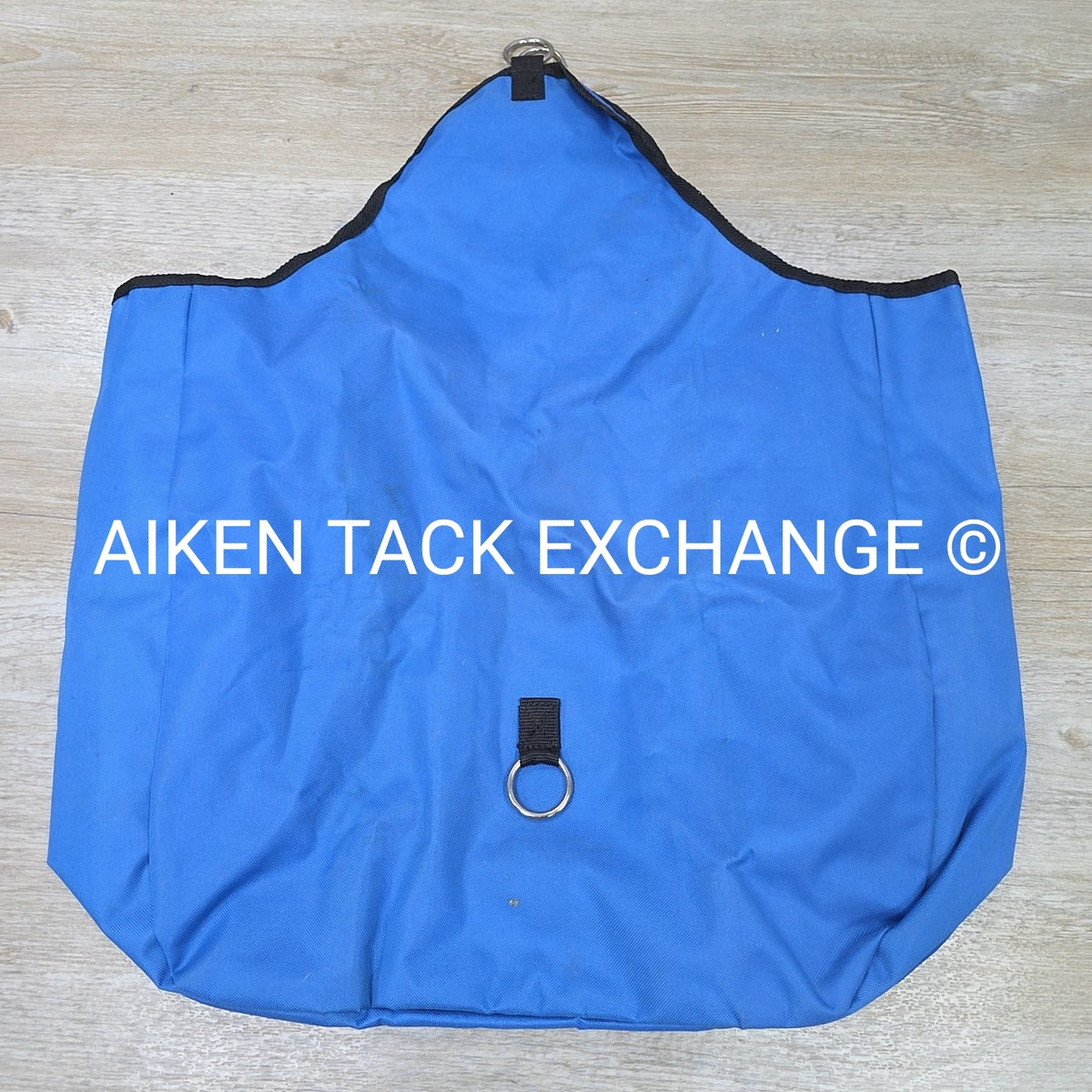 Hanging Slow Feed Hay Bag