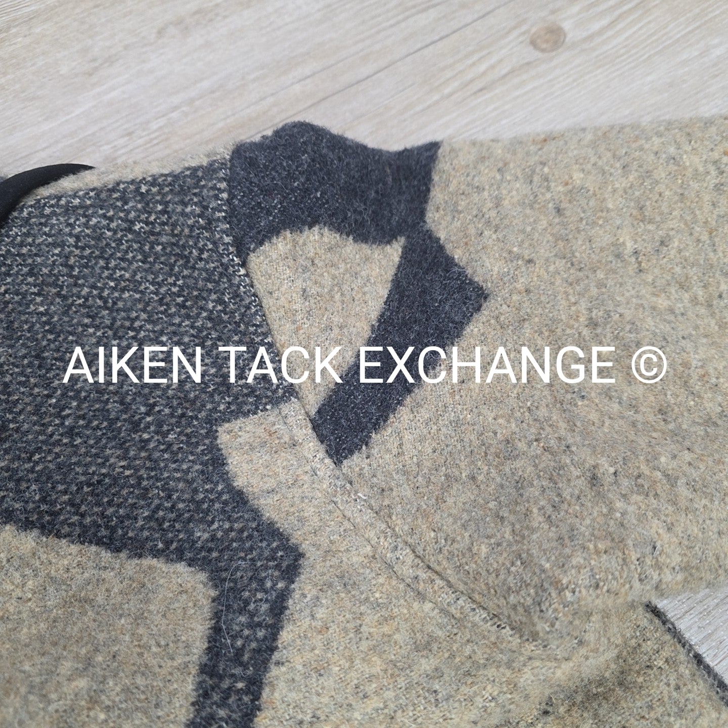 Laurie Jacobi Wool Coat, Women's Small