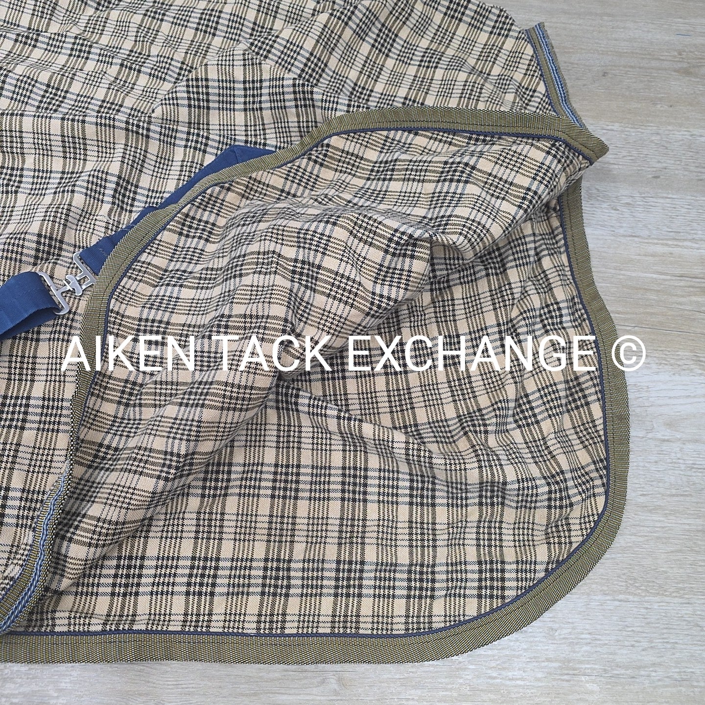5/A Baker Original Stable Blanket, 82"