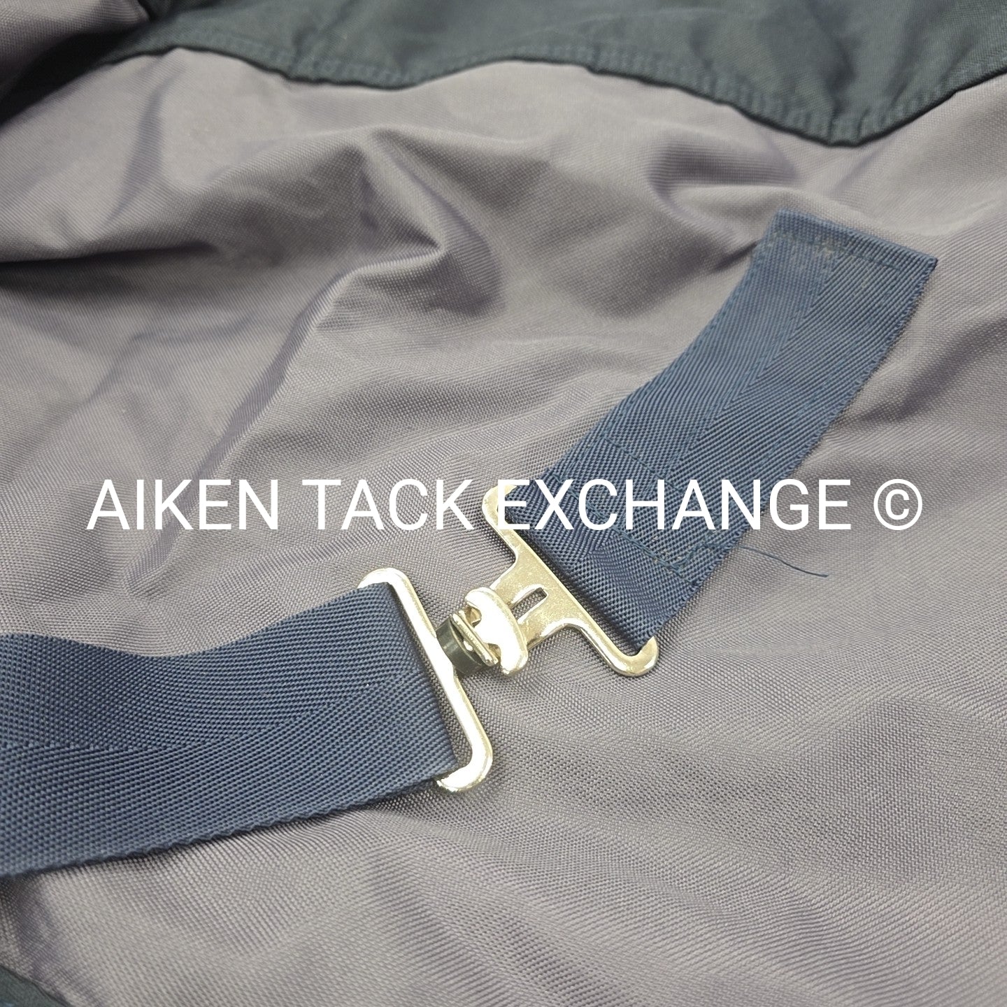 Horseware Mio 200 G Fill Medium Weight Turnout Blanket, 84"