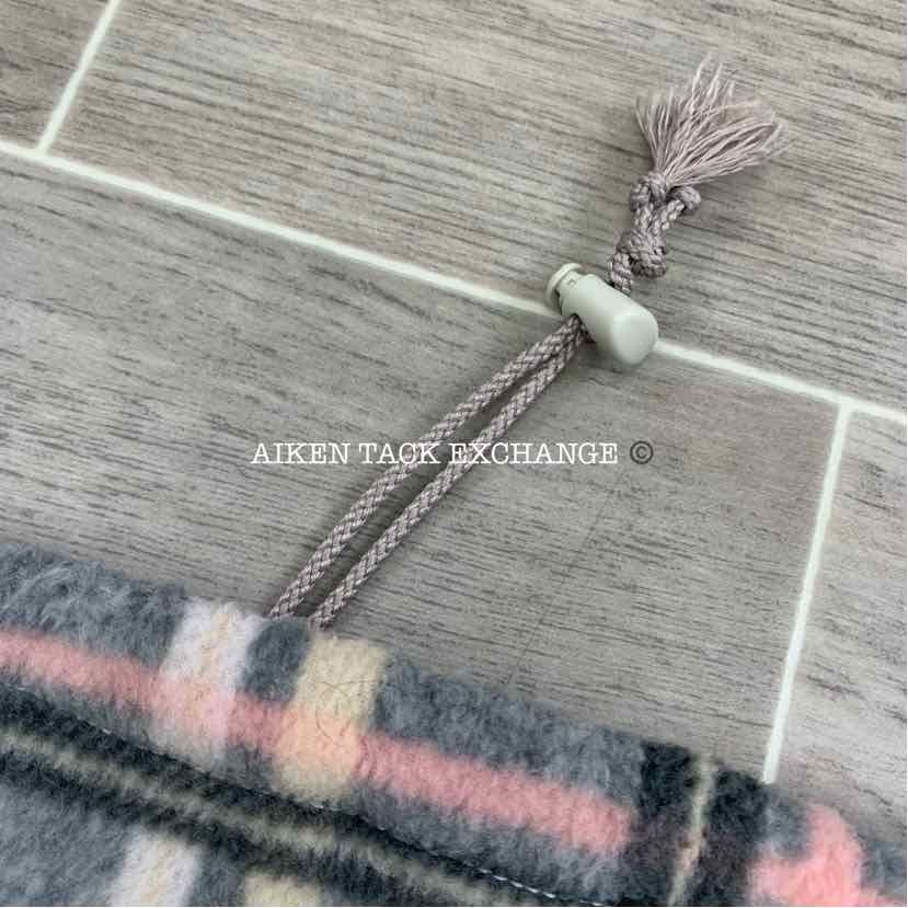 Fleece Helmet Bag