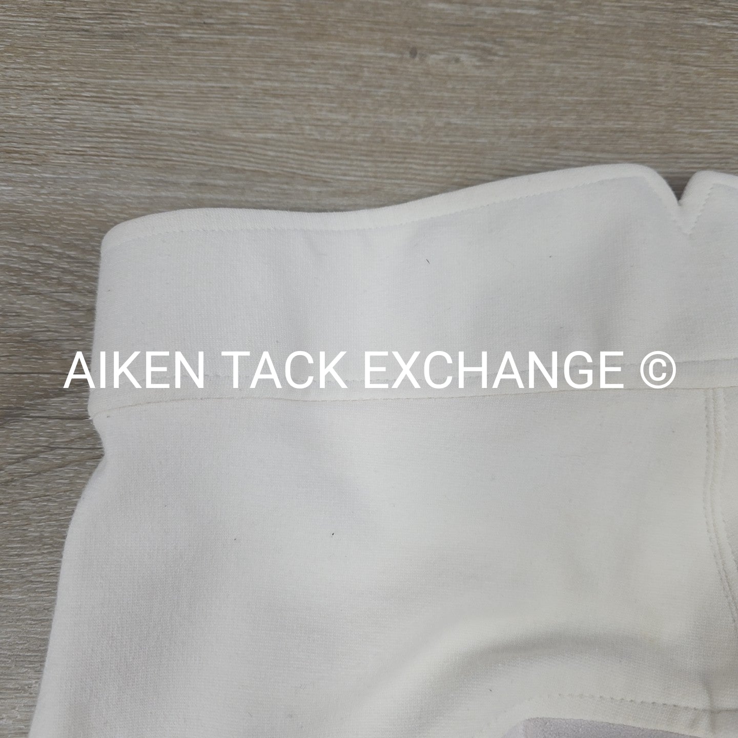 Vequi Comfort Full Leather Seat Breeches, Women's 32