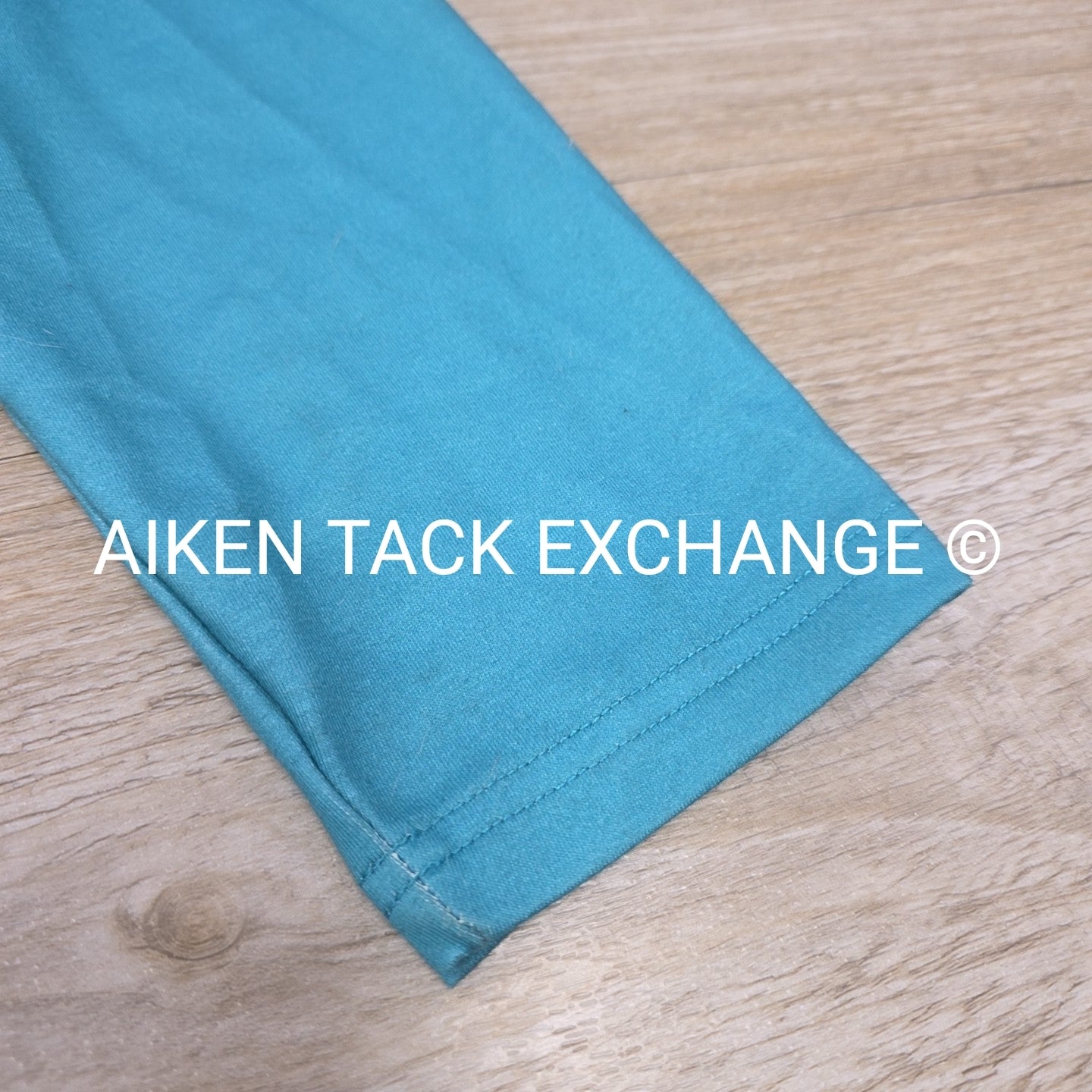 Long Sleeve 1/4 Zip Top, Size X-Large