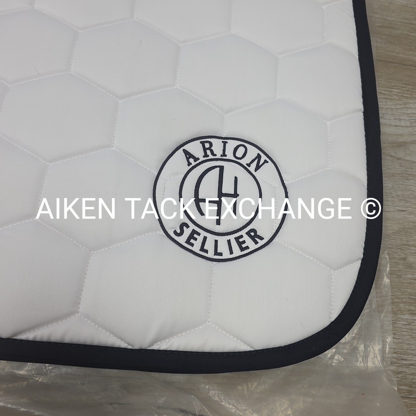 Arion Dressage Saddle Pad
