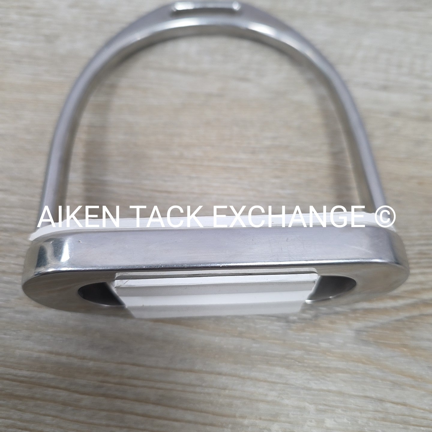 Fillis Stirrup Irons, 4.25"