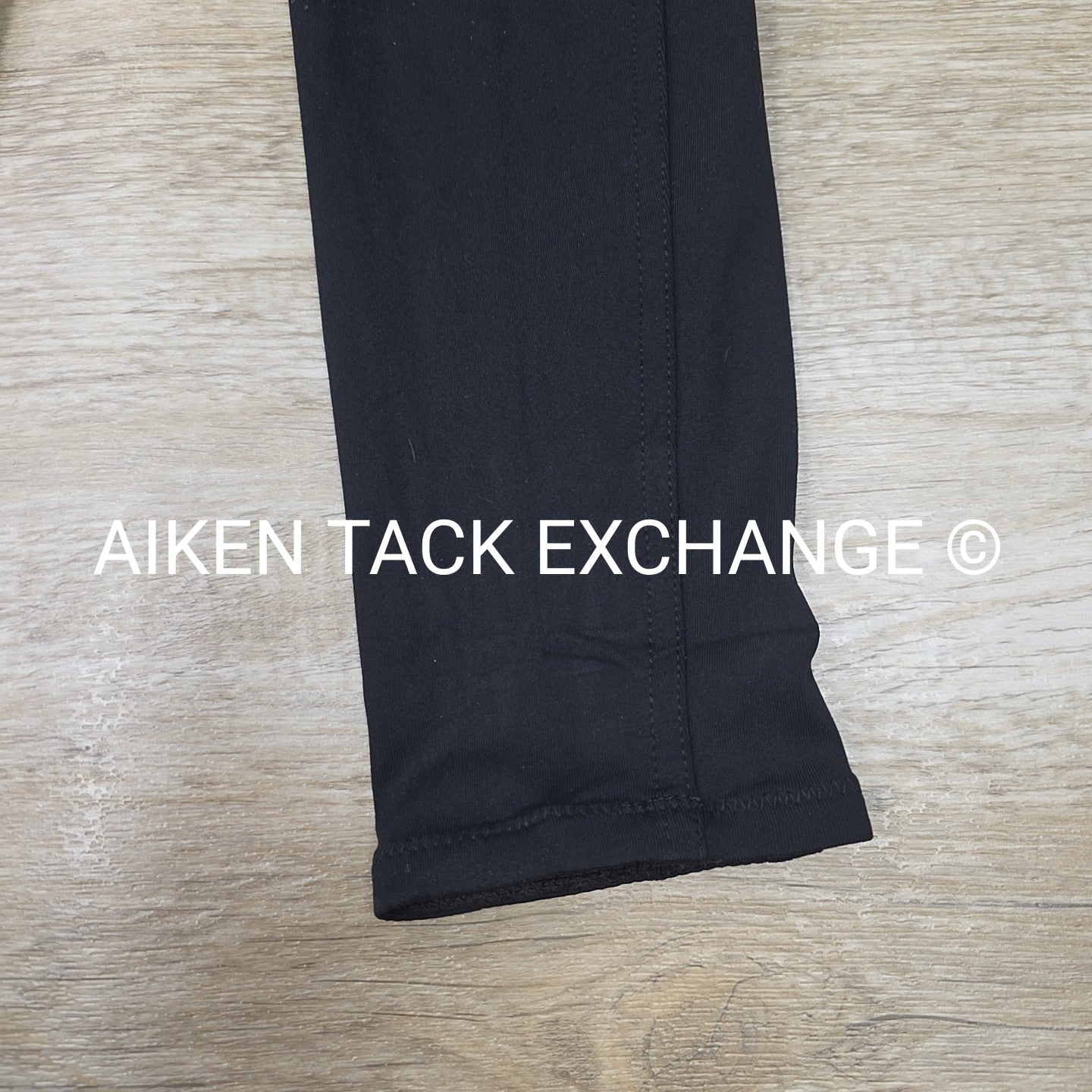 Ovation Signature Flexion Silicone Grip Knee Patch Tights, Size X-Large