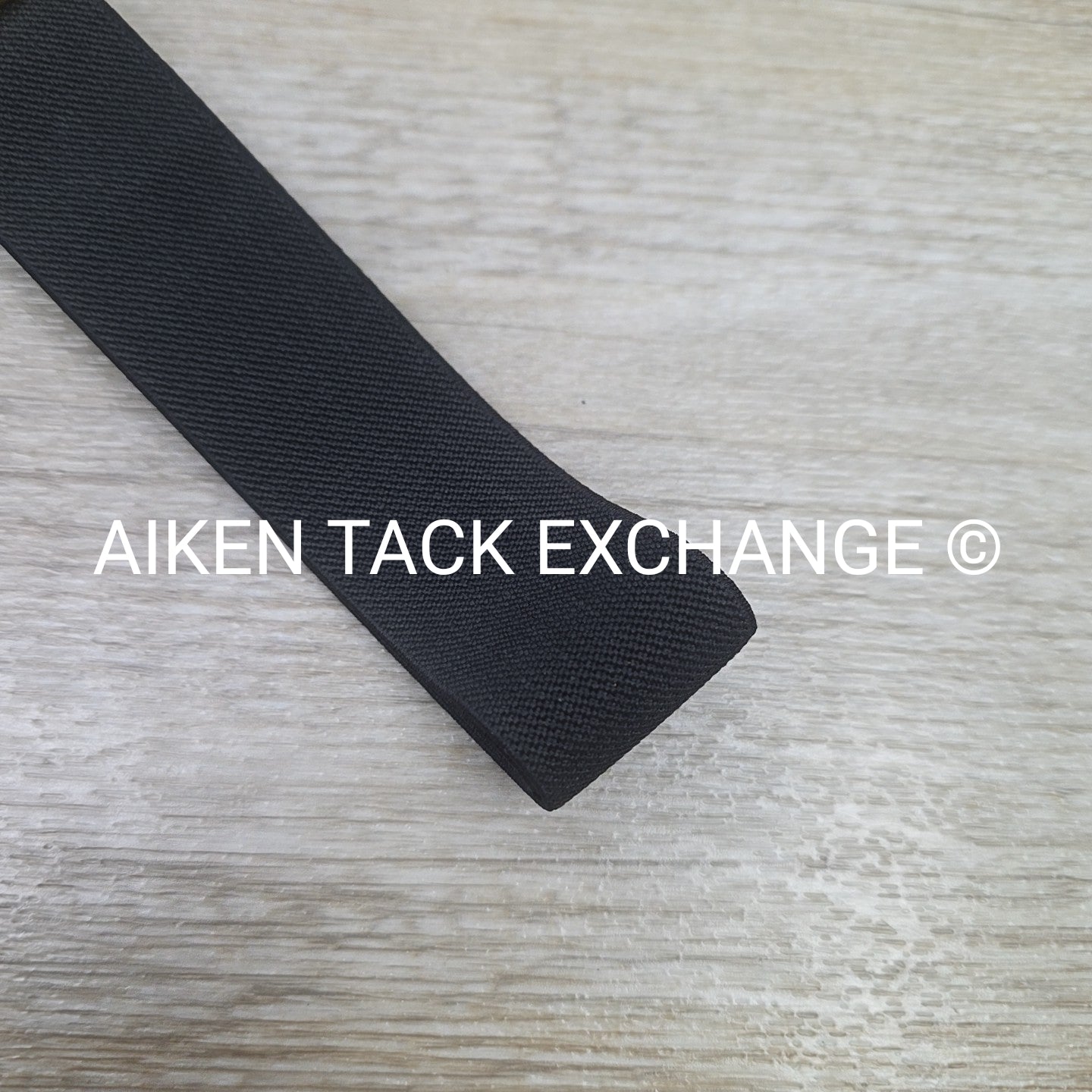 Elastic Belt