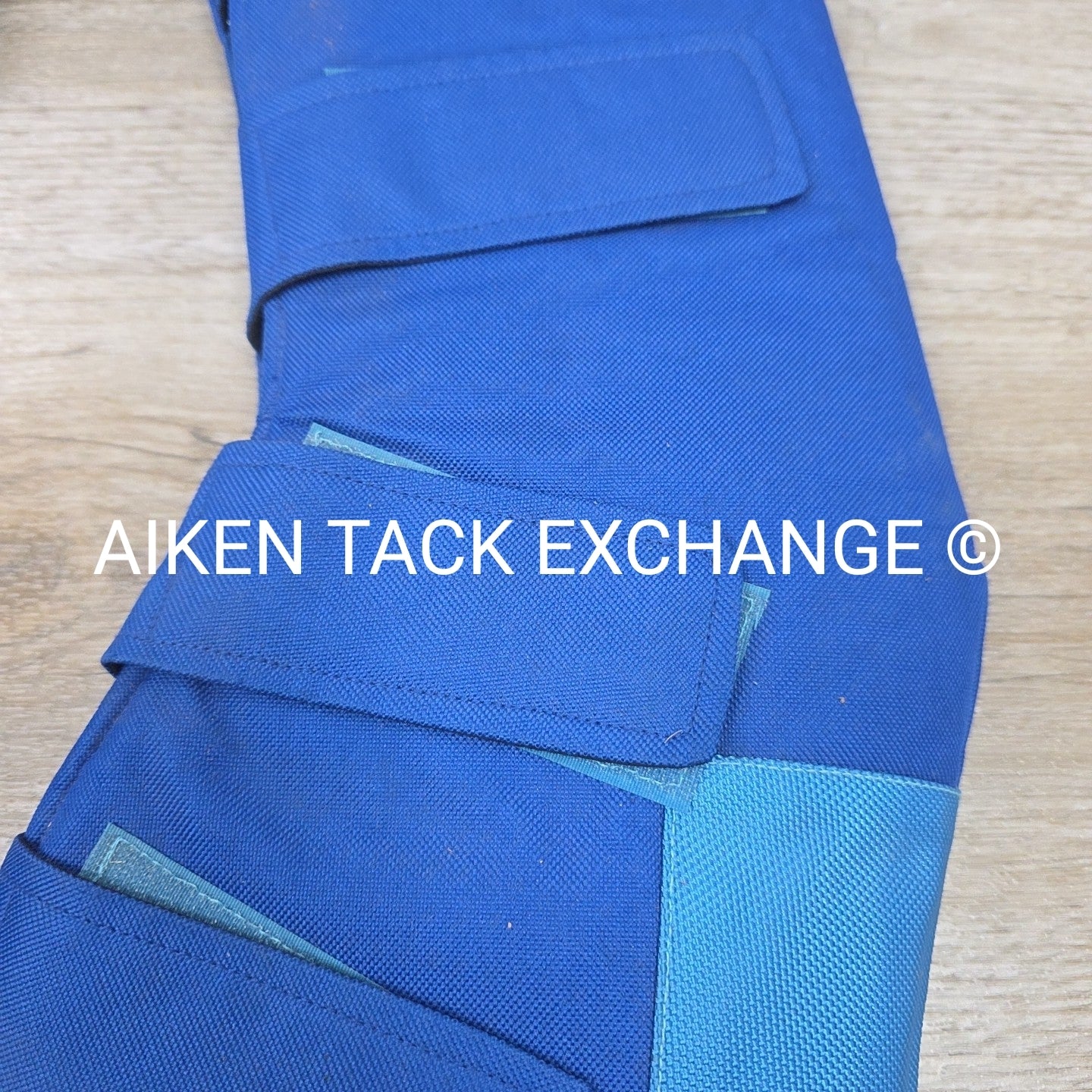 PRI Heavy Duty Shipping Boots, Fronts Only