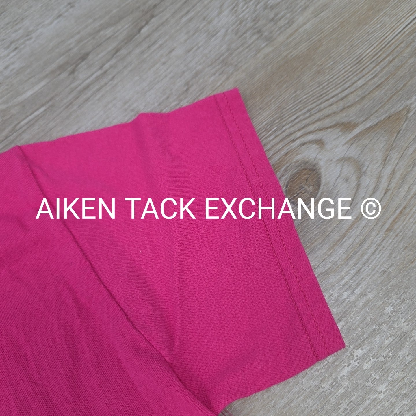 Short Sleeve T-Shirt, Size Small