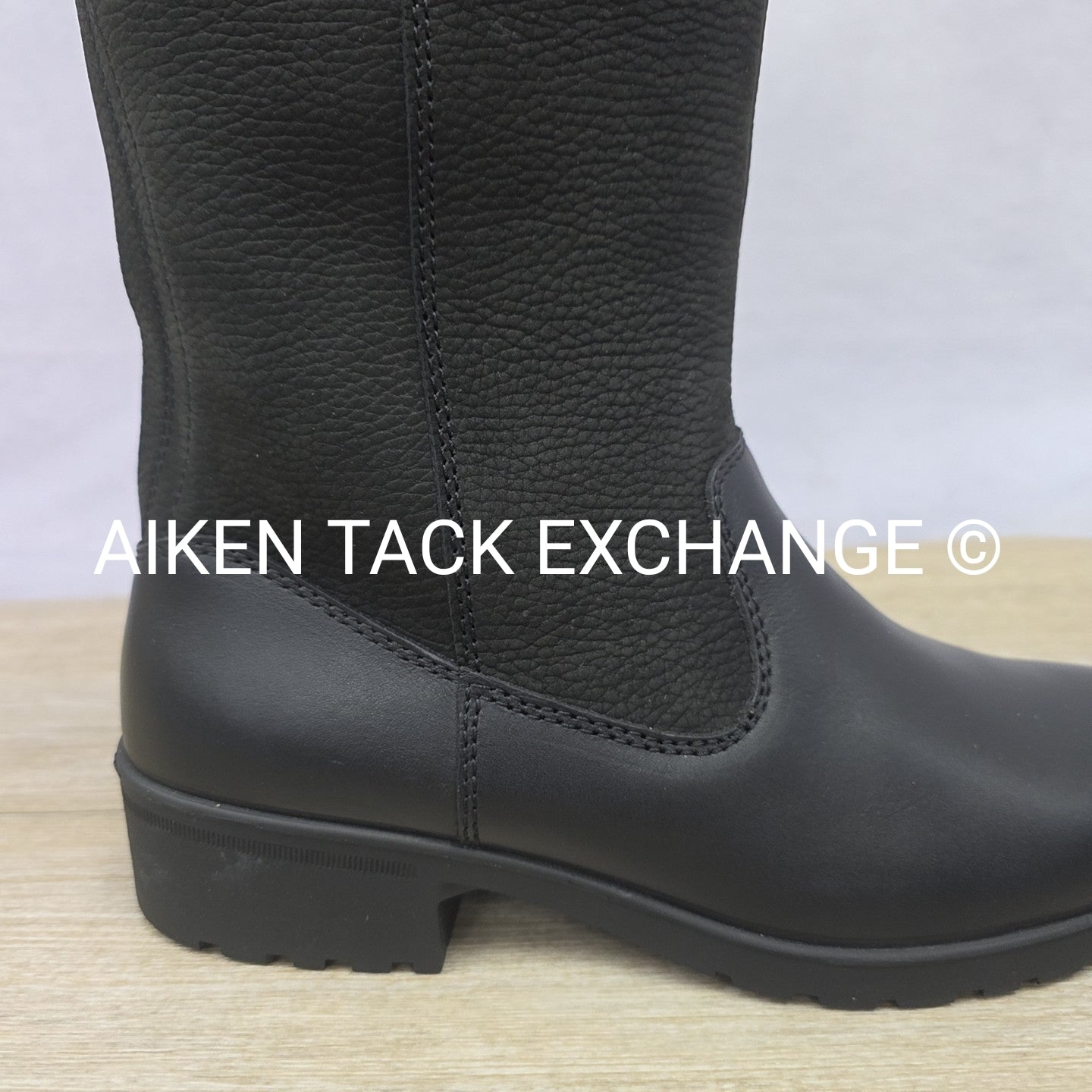 Dubarry Clare Country Boots, Women's 40 (8-8.5)