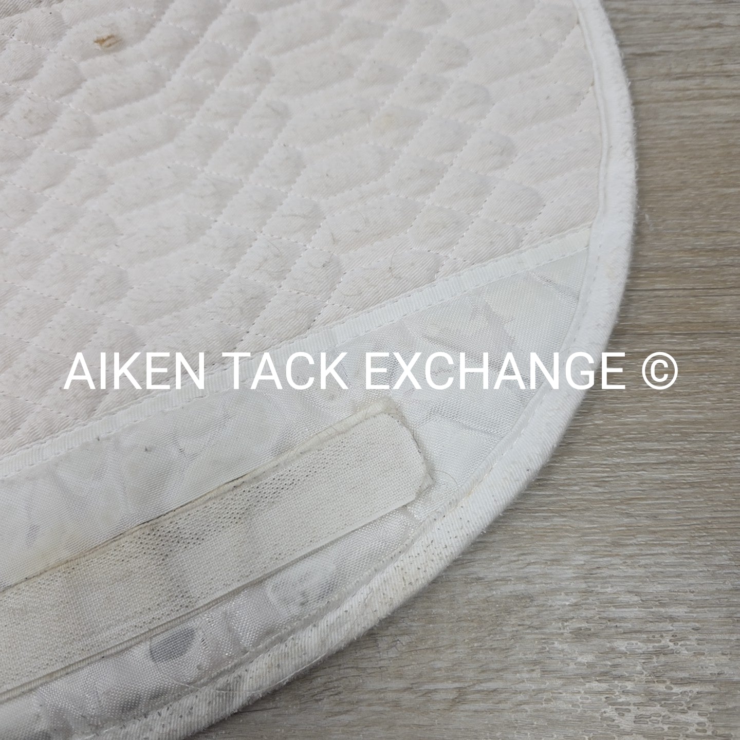 Stephens Equine Essentials Gel-Eze All Purpose Jump Saddle Pad