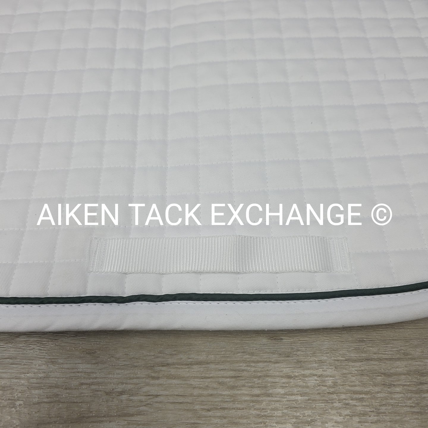 Devoucoux Makila Dressage Saddle Pad