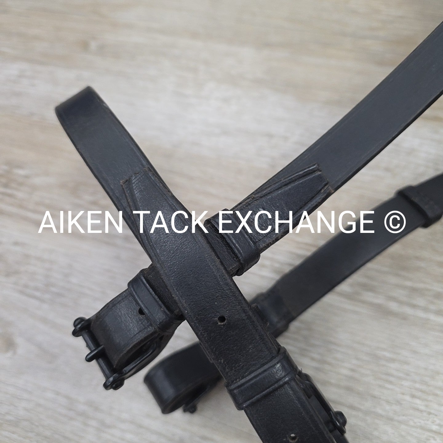 Fringe Browband Bridle with Matching Reins, Black, Size Full