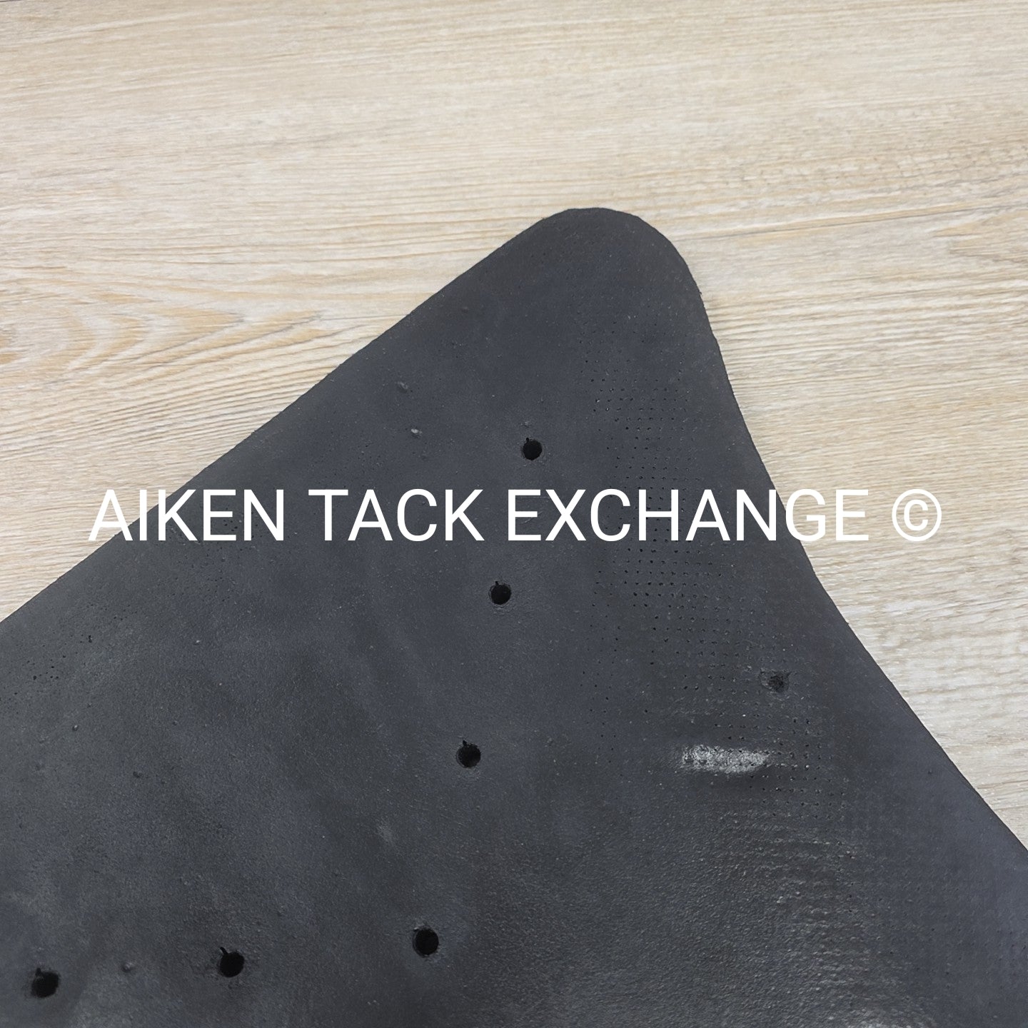 Exselle Rear Riser Foam Half Pad