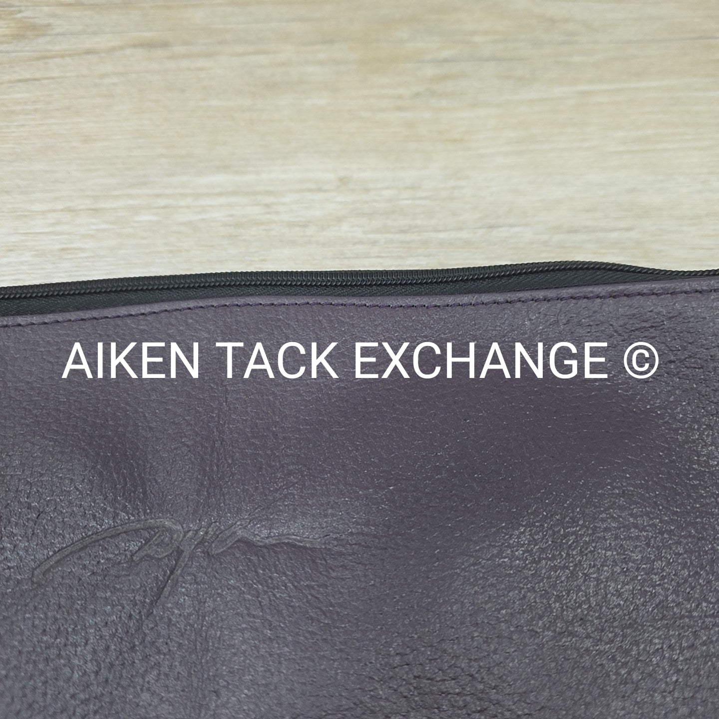 Dy'on Makeup & Accessory Bags, Set of 2