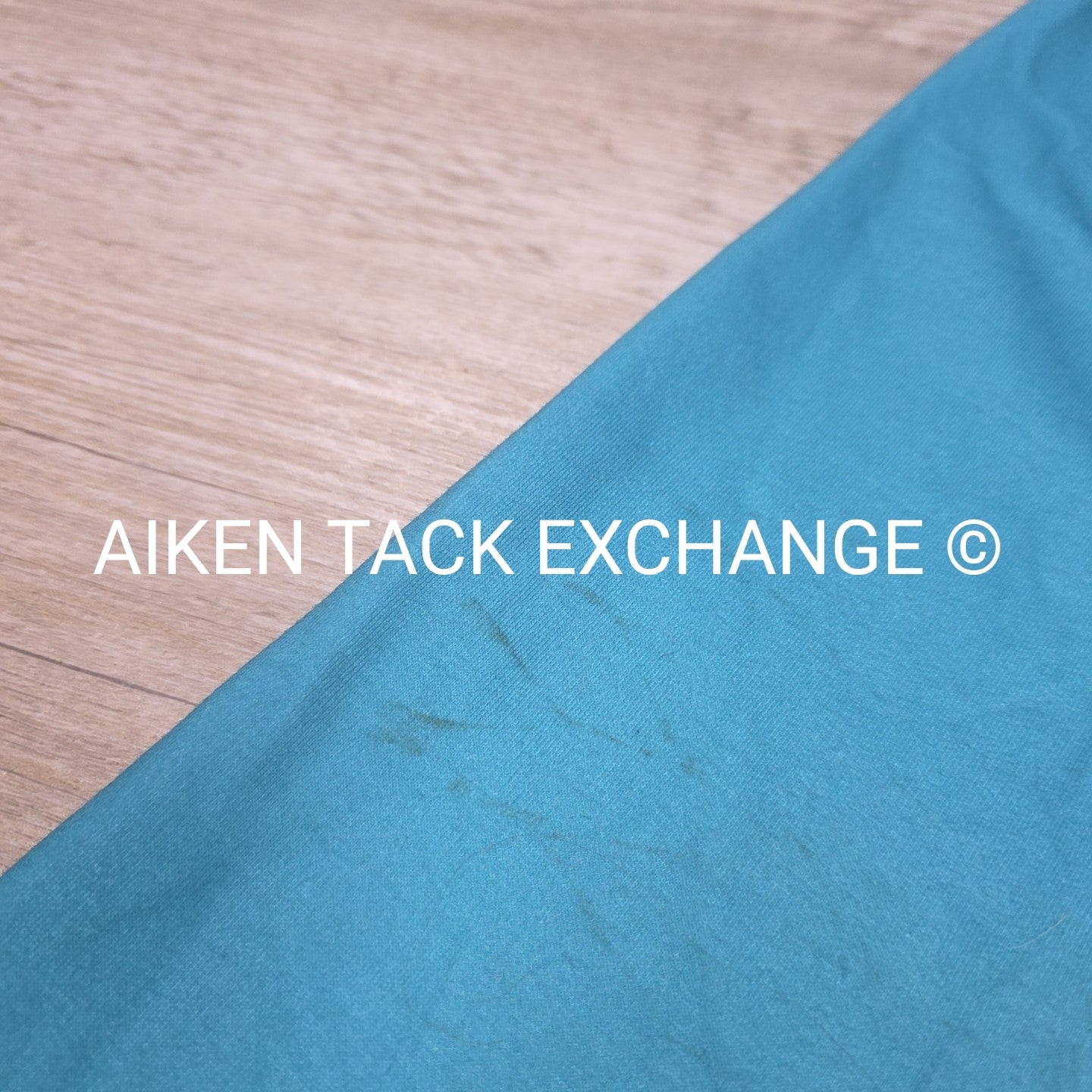 Long Sleeve 1/4 Zip Top, Size X-Large