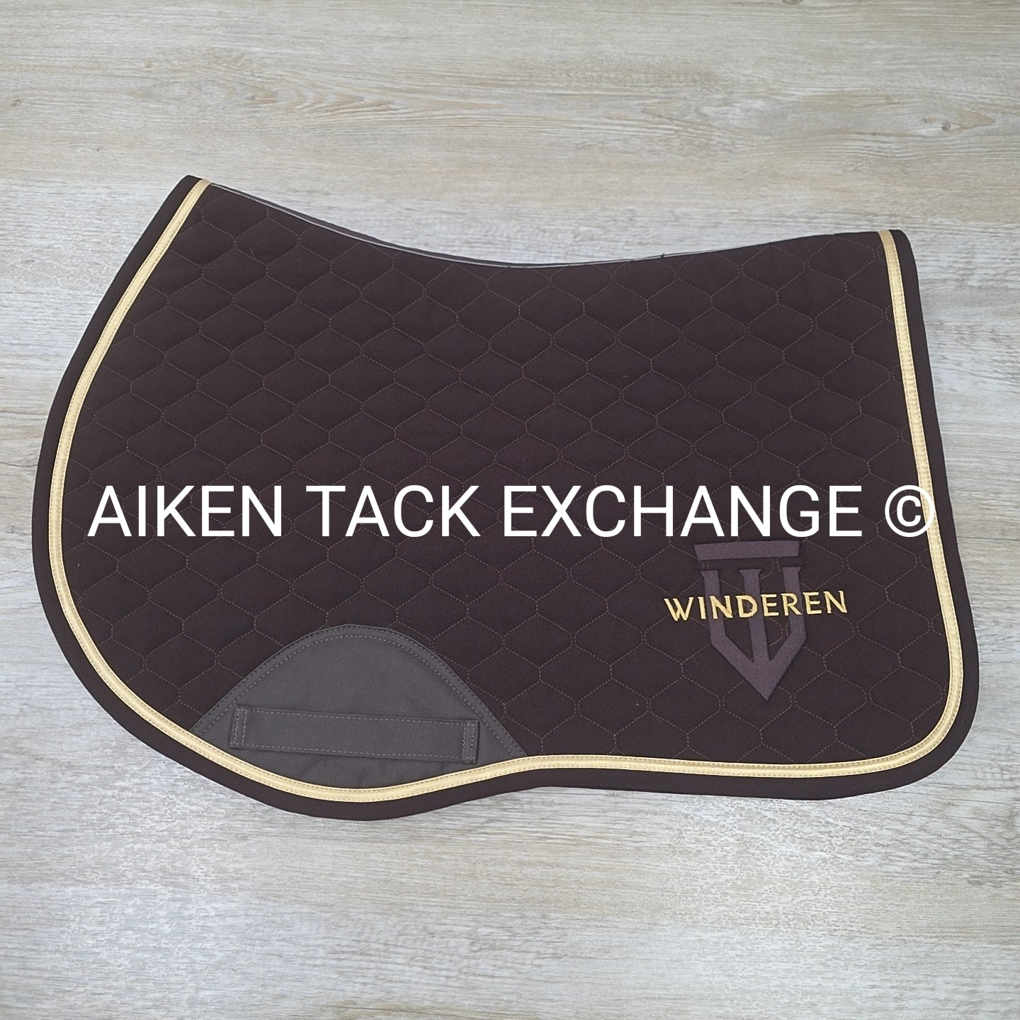Winderen All Purpose Saddle Pad
