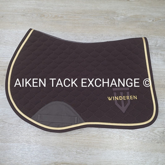 Winderen All Purpose Saddle Pad