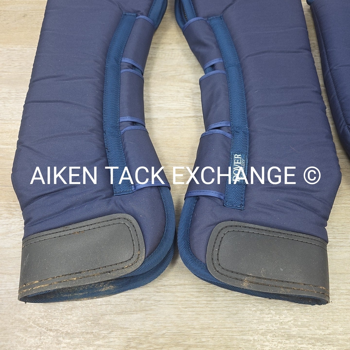 Shipping Boots, Front & Hind, Set of 4, Size Full