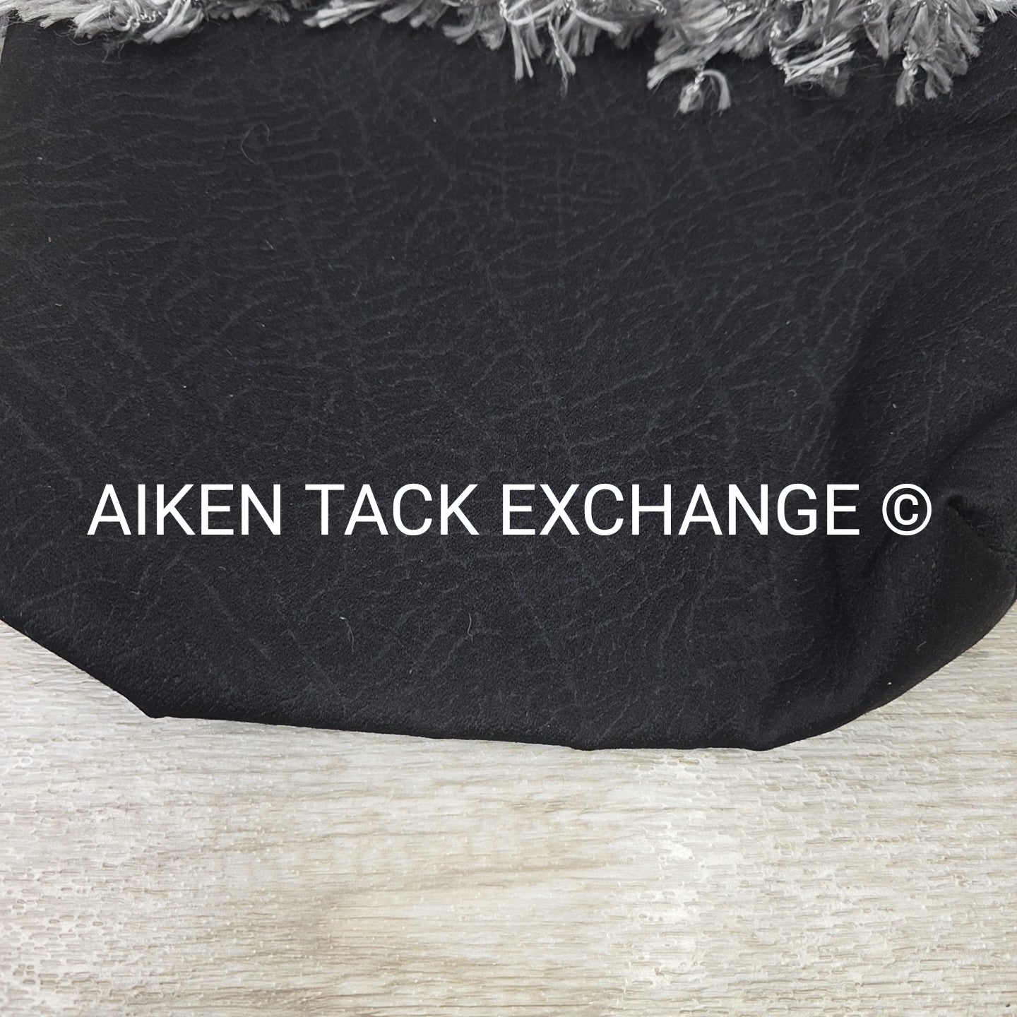 Handmade Horseshoe Bag