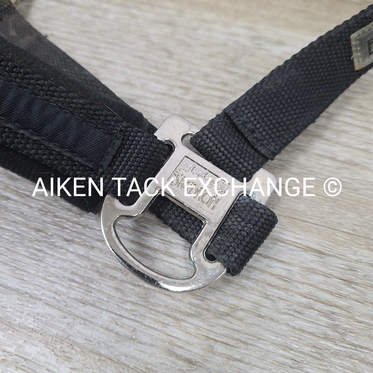 Eskadron Halter, Size Full