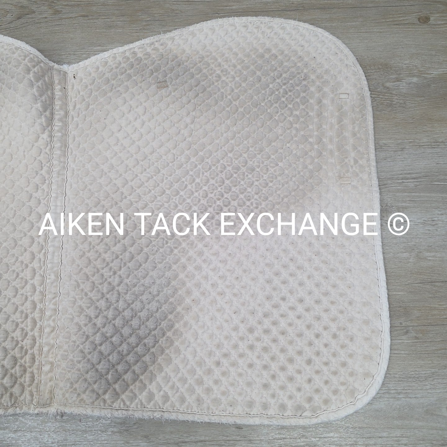 BARGAIN BUNDLE: 3 All Purpose Saddle Pads