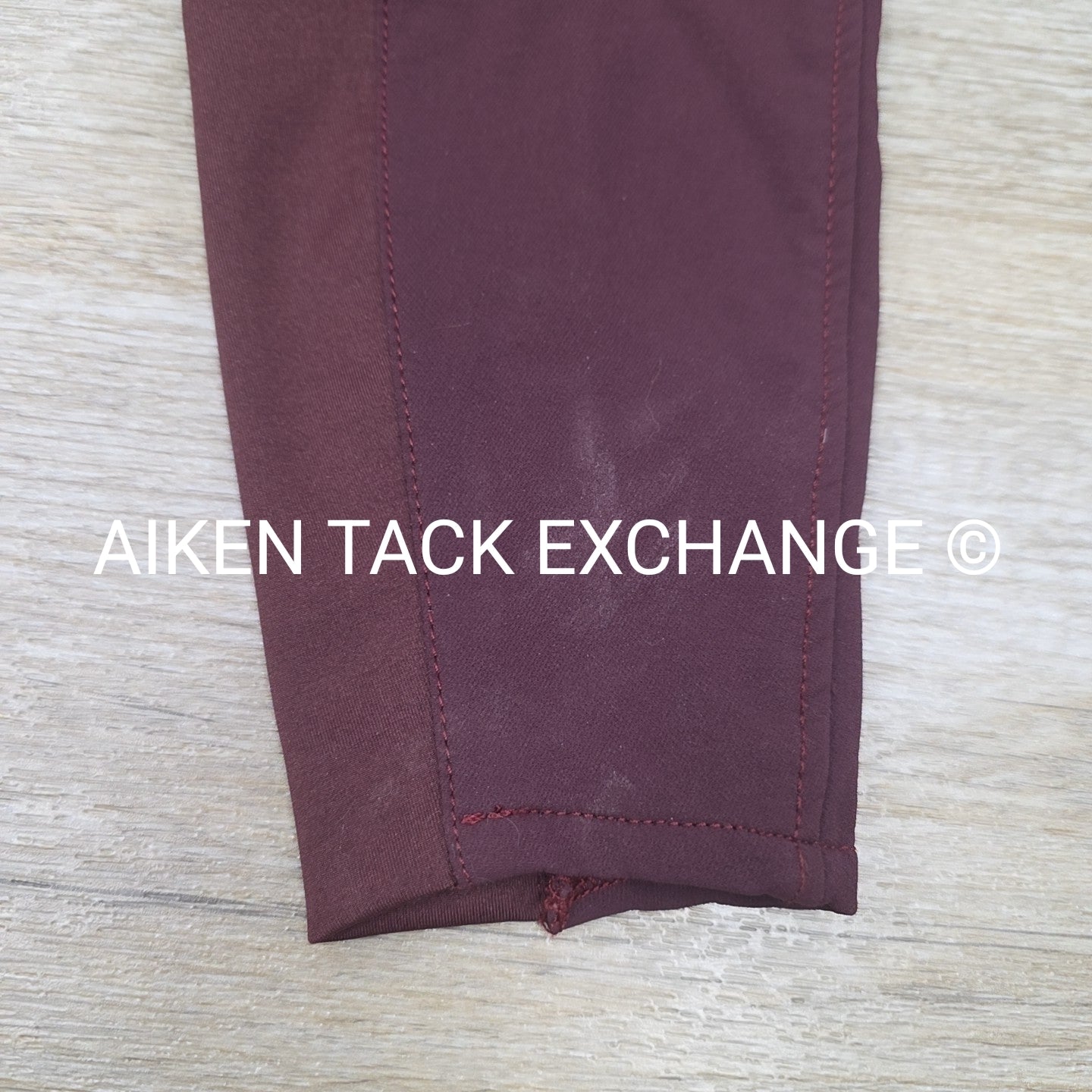 Romfh Champion Full Seat Breeches, Size 30 R