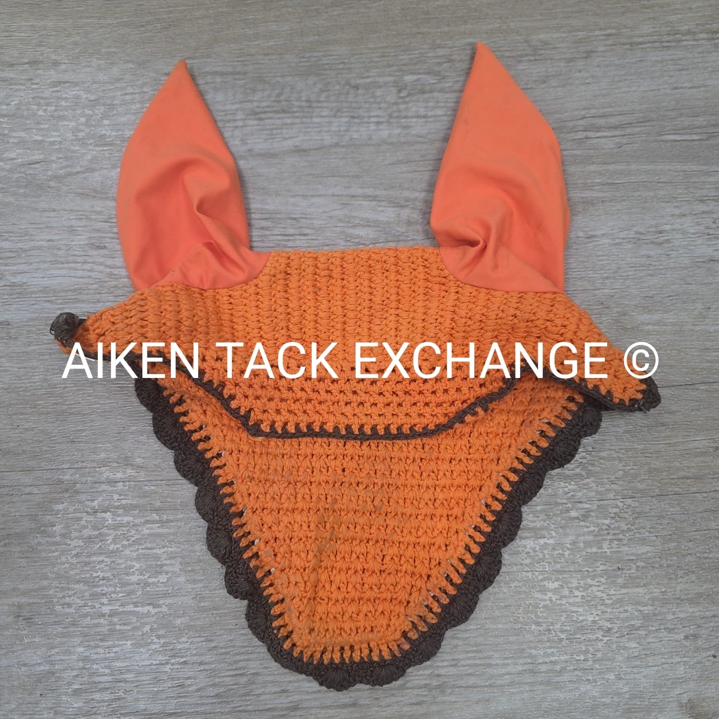 BARGAIN BUNDLE: 2 USG Ear Bonnets, Size Full